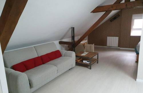 Appartement cosy proche centre - Foto 9