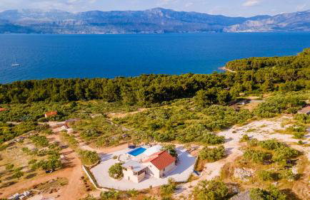 Villa Lukrecija Stonehouse - Foto 22