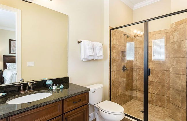 Je53941 - Reunion Resort - 5 Bed 5 Baths Villa - Foto 15