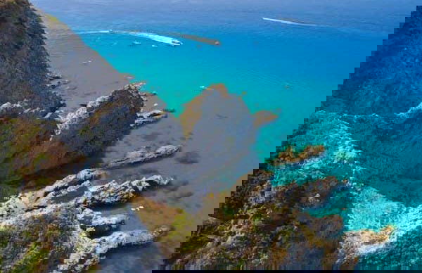 Giro in barca a vela lungo la Costa degli Dei - Foto 8