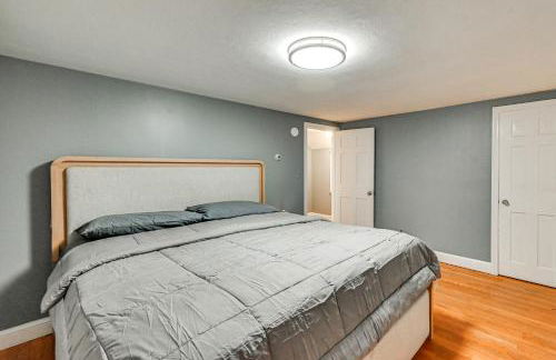 1 Mi to Connecticut River Home with Large Backyard - Foto 20