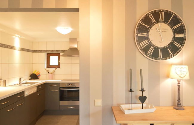 Chalet With Valley Views, - Foto 12