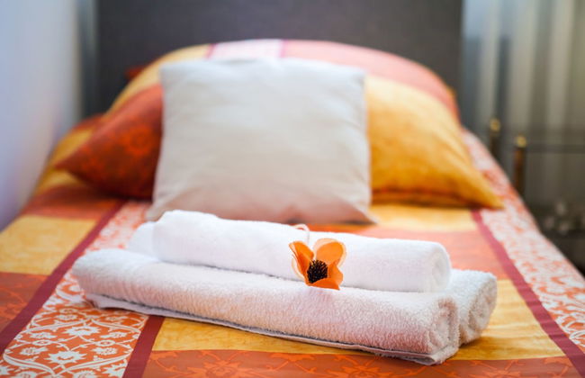 Apartment Signorina Leticija - Photo 11