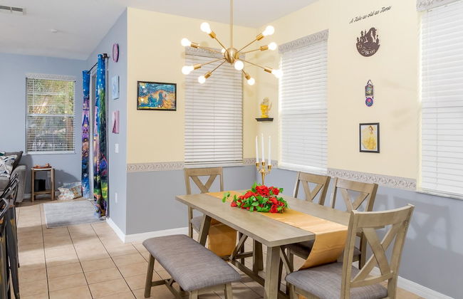 Be Our Guest - Foto 29