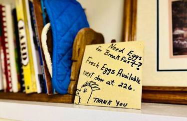 The Overlook at Chiricahua National - Foto 9