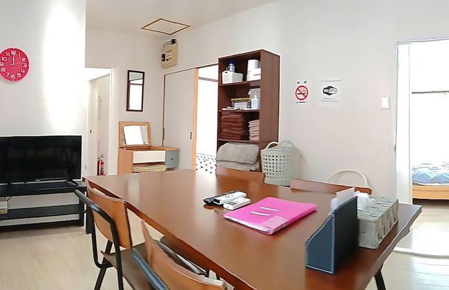 calm house beppumotomachi - Foto 17