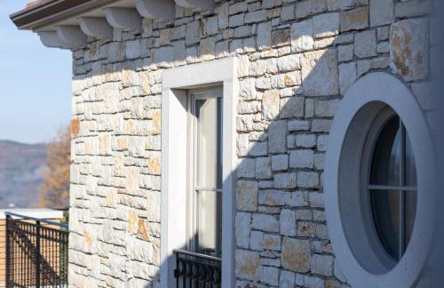 Villa The View Excelsior - LUXE, Private Museum, Pool - Foto 51