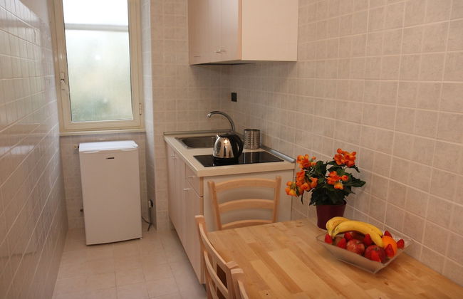 Residence Ciampino - Foto 20