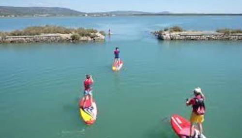 Béréa - Les Cormorans - Vue port et mer - Foto 2