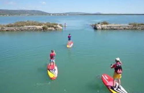 Béréa - Les Cormorans - Vue port et mer - Foto 2