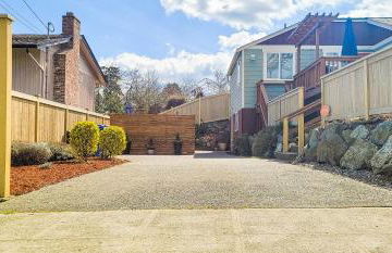 Modern Seattle Oasis - Foto 10