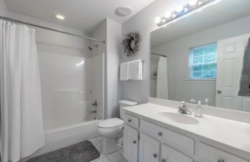 Covenant Cottage with outdoor dining - Foto 26