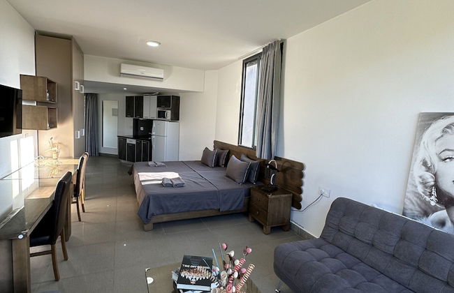 Grey Escape Apartements - Foto 6