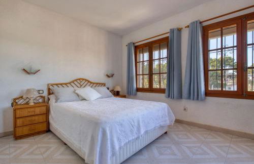 Holiday Home Cap Marti by Interhome - Foto 24