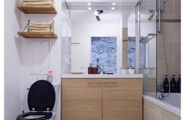 Magnifique F3 Classé 3 Étoiles à 20 min de Paris & Disney - Foto 26