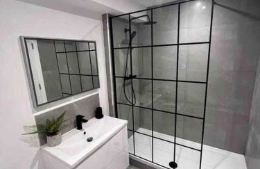 LUXURIOUS SEASIDE APARTMENT - Foto 5