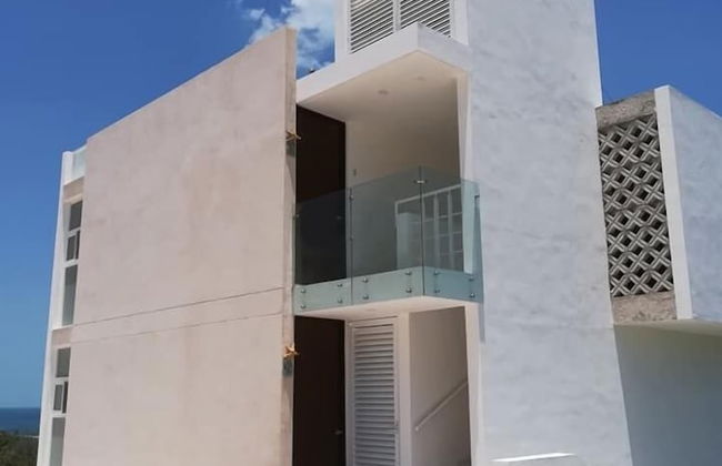 Torre Aguamarina Departamentos - Photo 2