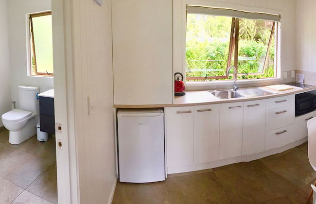 Stay Kerikeri Boutique Apartments and Studios - Foto 58