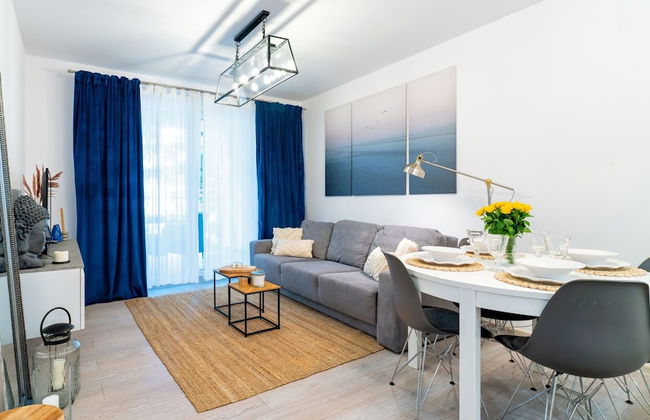 BalticOn Polanki - Foto 35