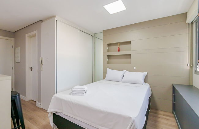 7th Avenue Oxford Residence - Foto 22