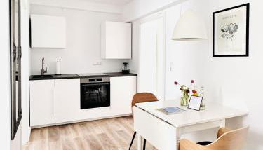 Apartments am Wellenreiter - Küstenliebe - Foto 3