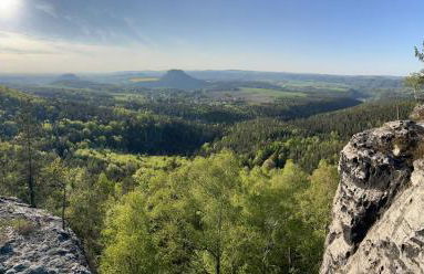 Berghütte Gohrisch (Sächsische Schweiz) - Photo 10