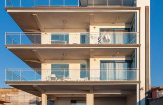 Terraces d'Orlando - Family Apartments with Sea View and Pool - Foto 21