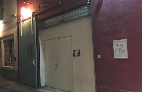 loft charmant dans quartier branché - Foto 10