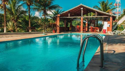 Chácara Alegria - Um pedaço do paraíso em Itaboraí - Foto 4