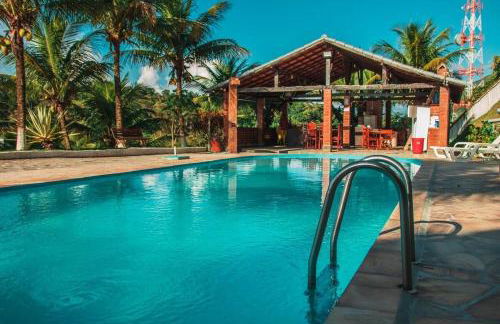 Chácara Alegria - Um pedaço do paraíso em Itaboraí - Foto 4