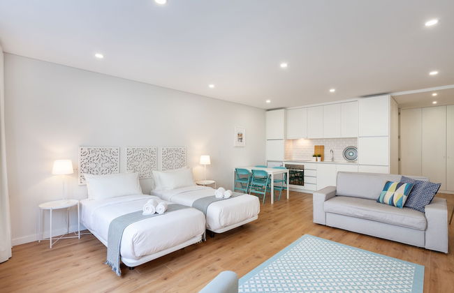 Oporto Palace Apartments - Foto 57