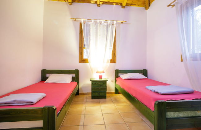 Kastro Kyllini - Photo 9