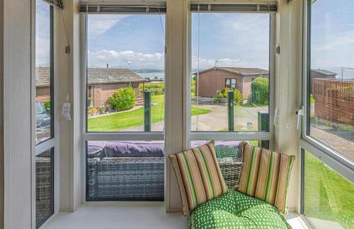 Hafan Y Mor Holiday Lodge - Foto 12