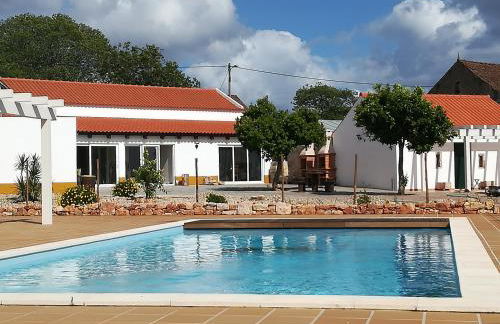 Villa Rominha Alvaiázere - Casa do Canteiro - Foto 1