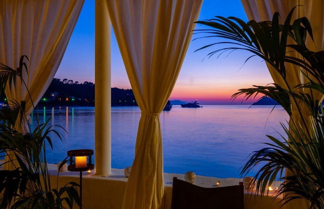 Villa Lola - Four Bedroom Villa With Sea View - Foto 32