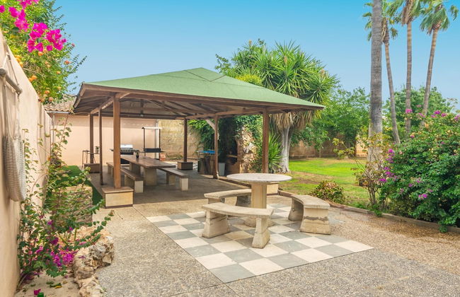 Es Moli Dels Reis in Sineu - Foto 4