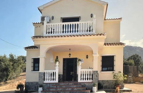 Villa en lo alto del monte - Photo 3