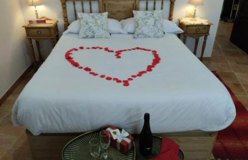 casa rural El Realengo - Foto 50