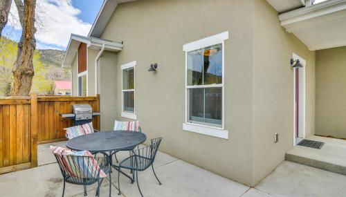 Downtown Buena Vista Condo Steps From Everything! - Foto 2