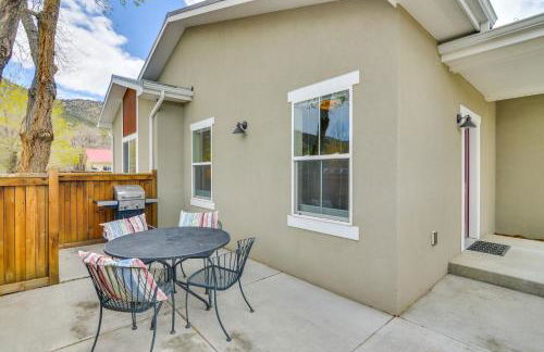 Downtown Buena Vista Condo Steps From Everything! - Foto 2