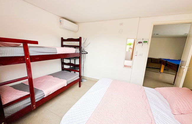 Casa Massaguaçú - Foto 15