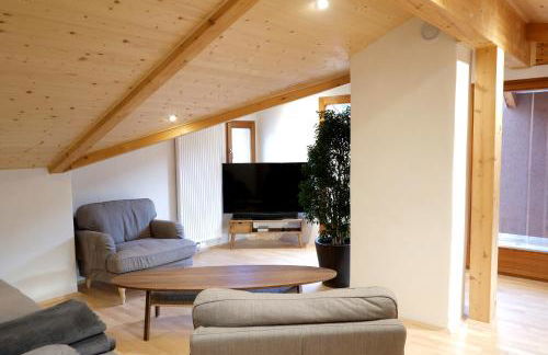 Apartment Luam - Alpstay - Foto 11