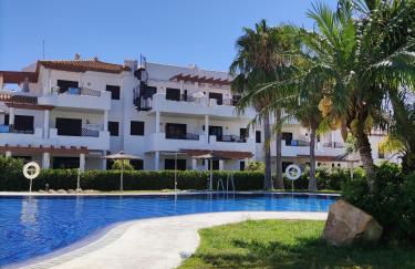 APARTAMENTO EN COTO DE SANCTI PETRI - Photo 1