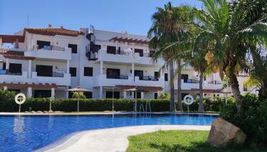 APARTAMENTO EN COTO DE SANCTI PETRI - Foto 1