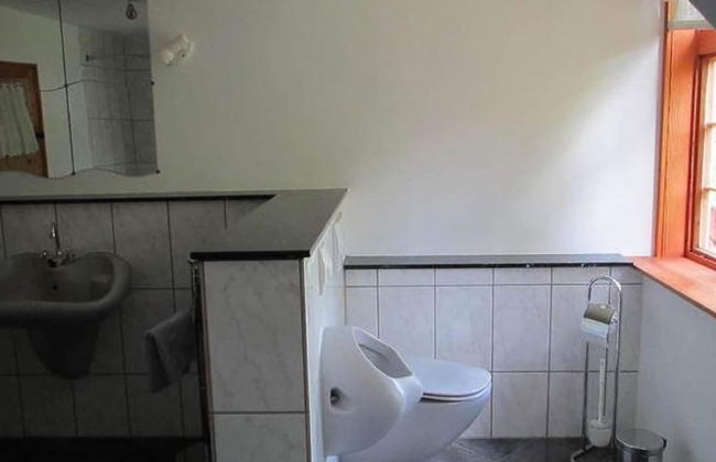 Spacious Apartment With Garden - Foto 5