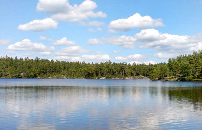 4 Person Holiday Home in Kolmarden - Foto 10