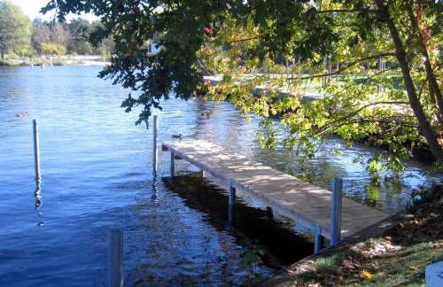 Fischerhaus am See - Photo 44