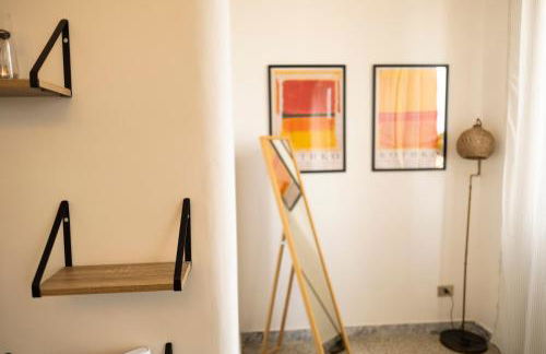 Porto Fluviale Penthouse - Rome Collection - Photo 7