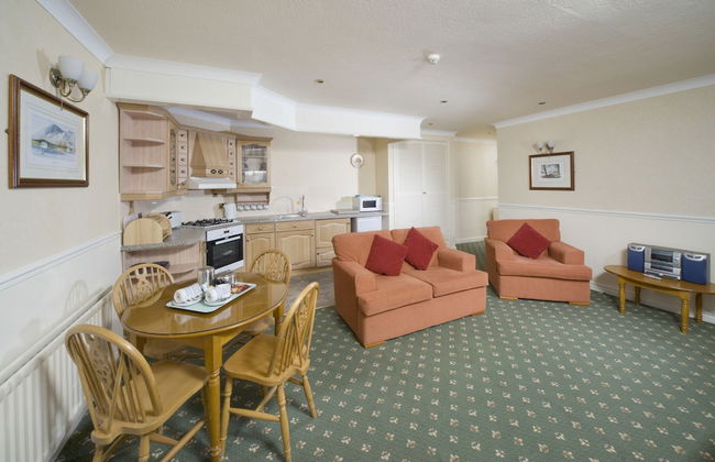 Derwent Manor Apartments - Foto 56