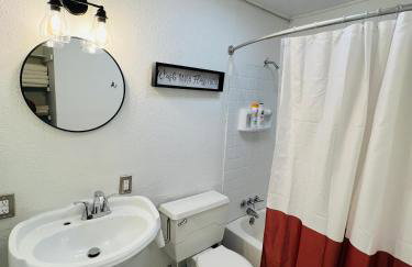 The Sabine River Retreat - The Black Collection - Foto 12